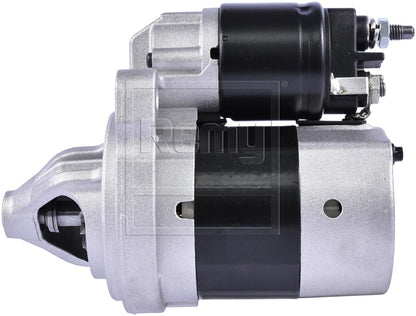 Remy Starter Motor 28029 image 3
