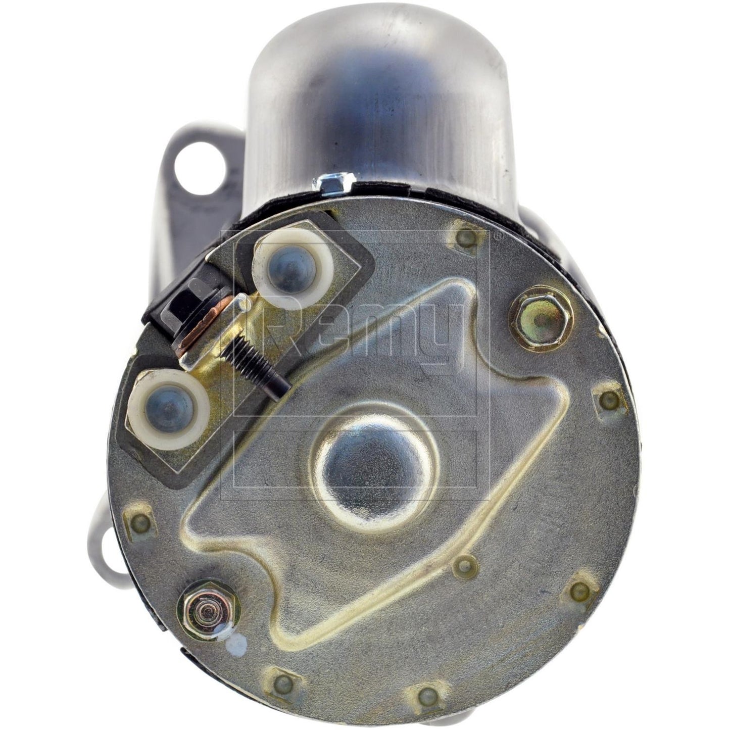 Remy Starter Motor 28032 image 4