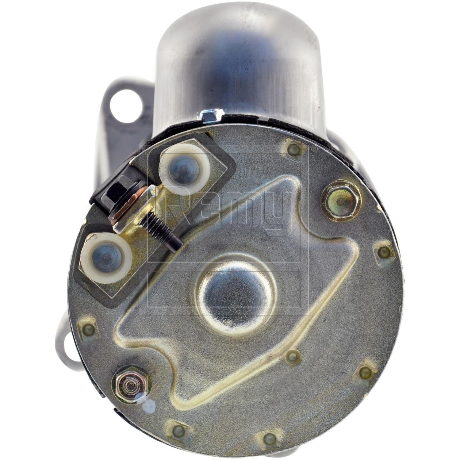 Remy Starter Motor 28032 image 4