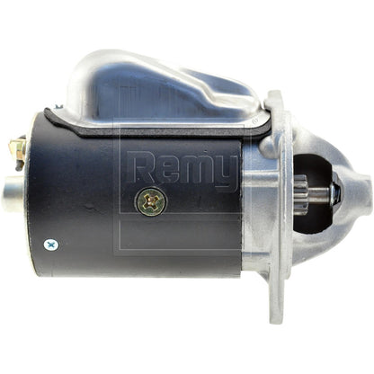 Remy Starter Motor 28032 image 3