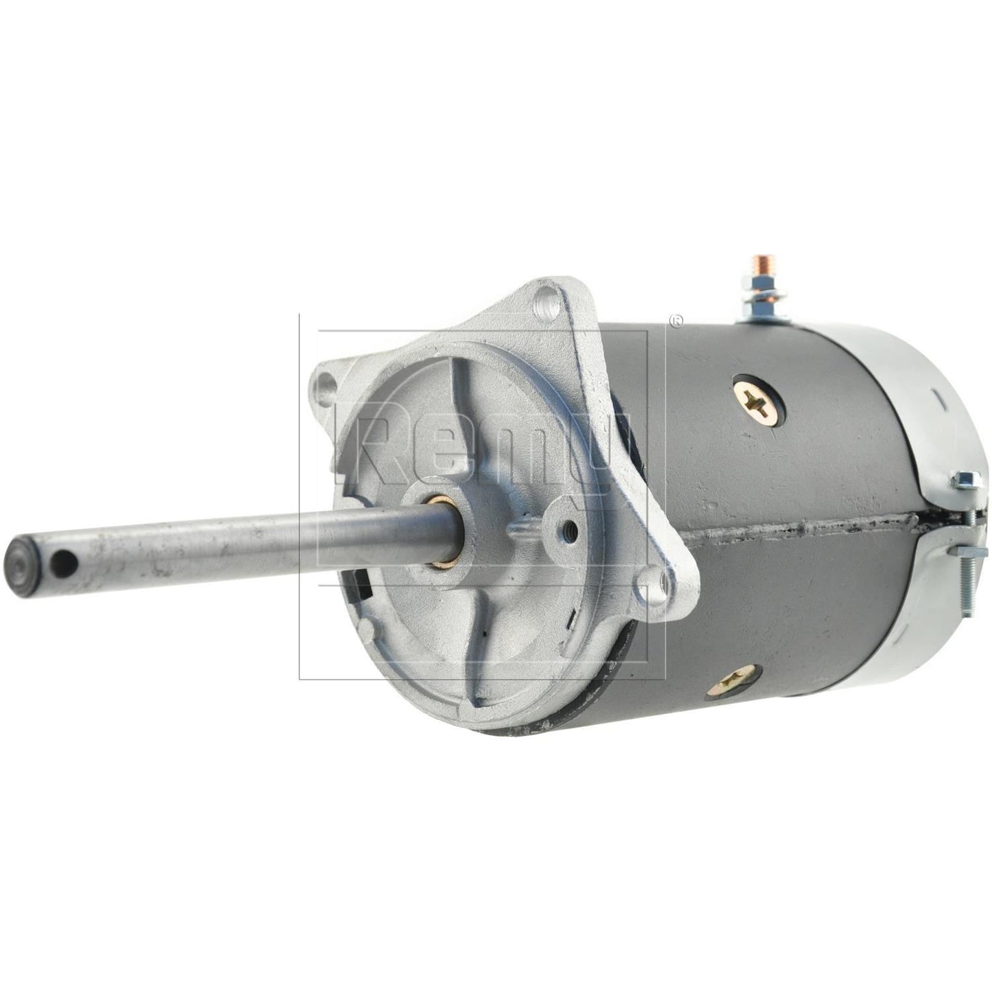 Remy Electrical 28038
