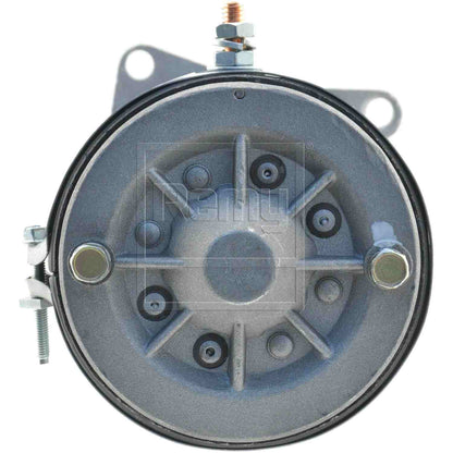 Remy Electrical 28038