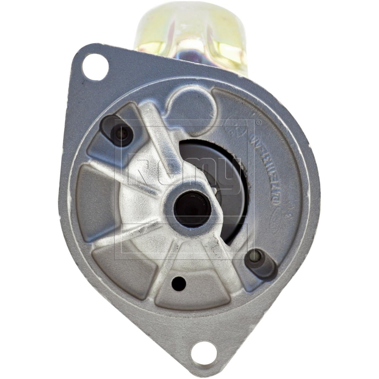 Remy Starter Motor 28039 main image