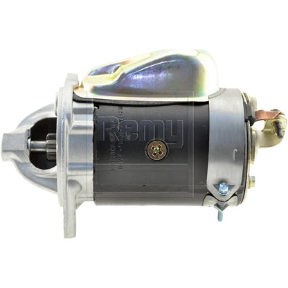 Remy Starter Motor 28039 image 3