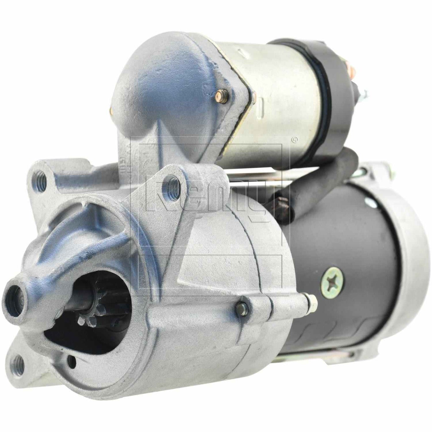 Remy Electrical 28040