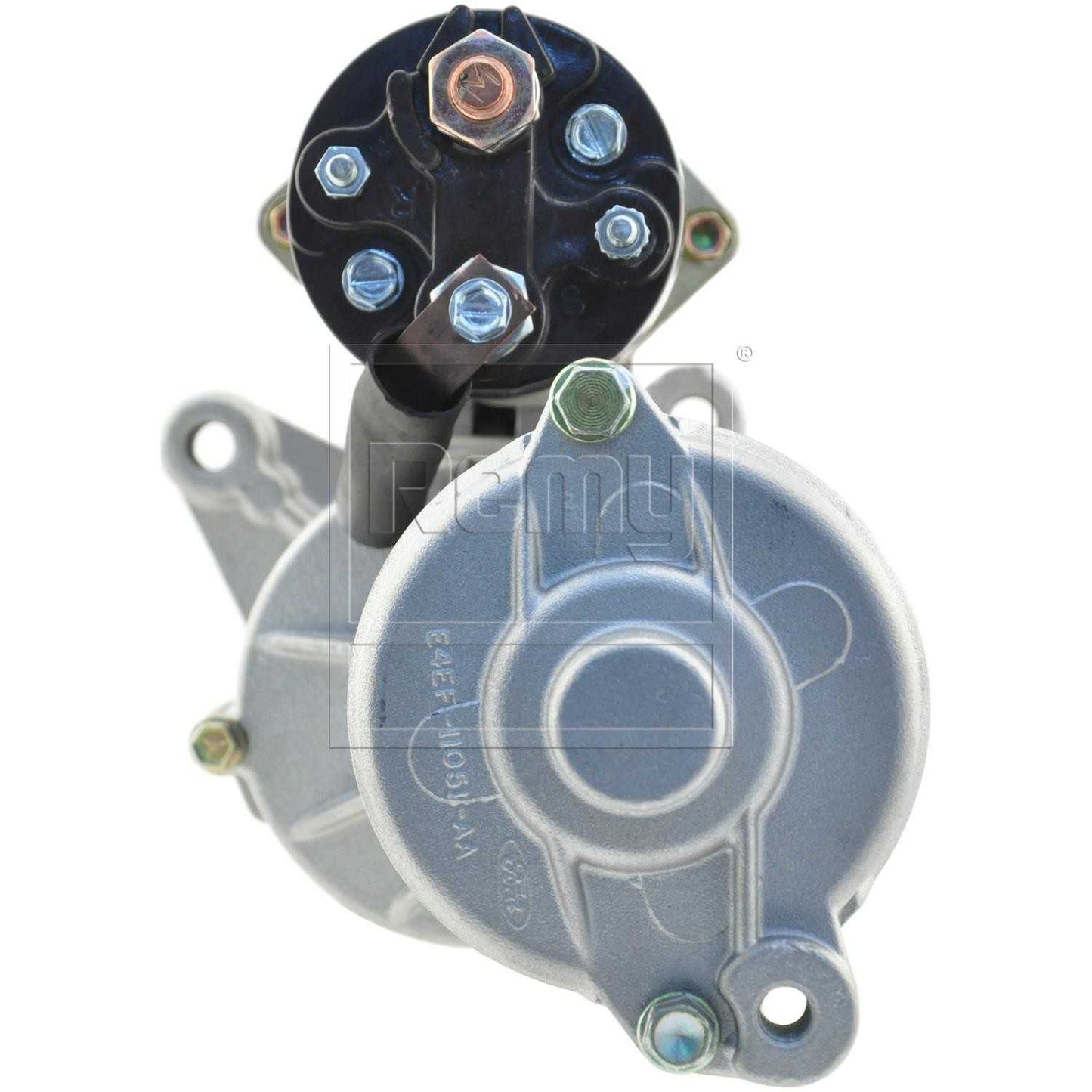 Remy Electrical 28040