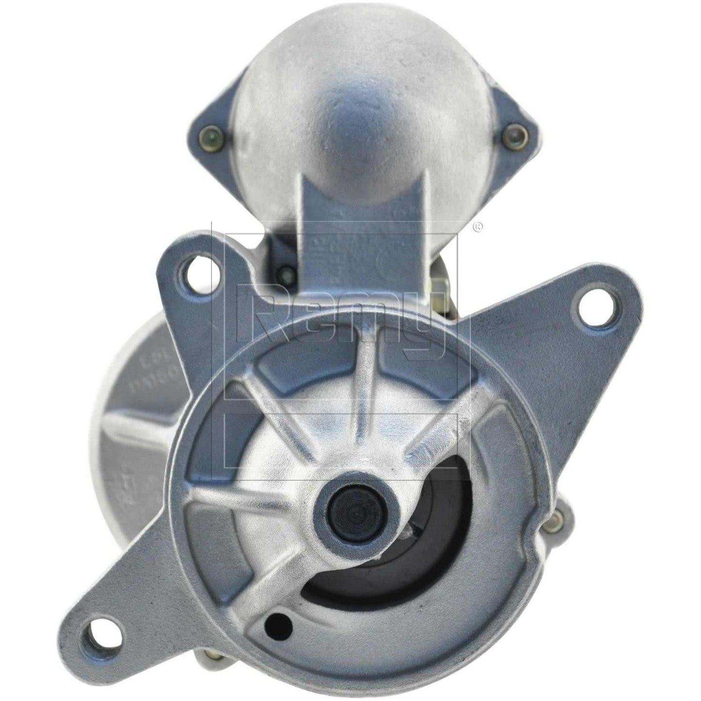 Remy Electrical 28040