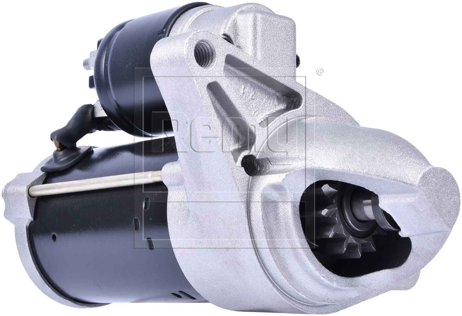 Remy Electrical 28043