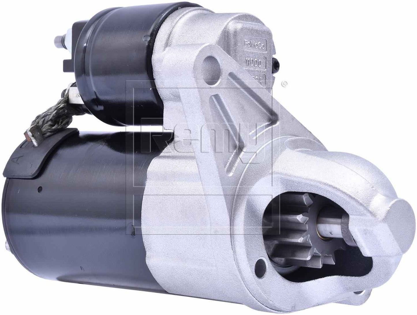 Remy Electrical 28047
