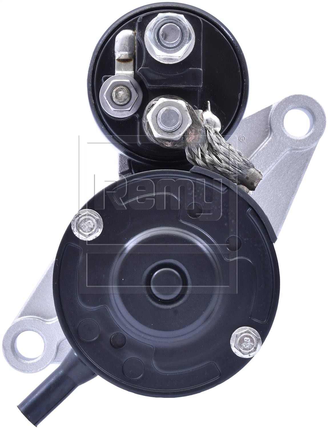 Remy Electrical 28047