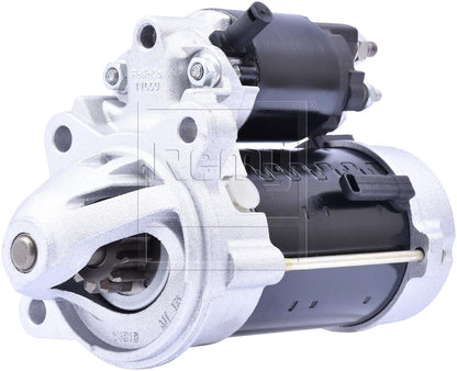 Remy Starter Motor 28050 image 2