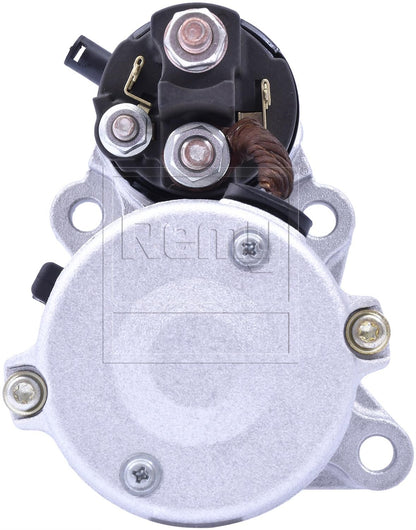 Remy Starter Motor 28050 image 4