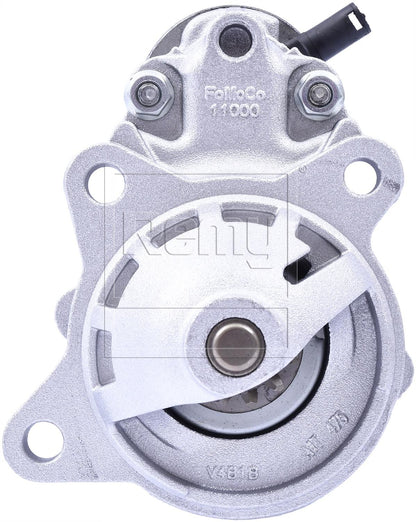 Remy Starter Motor 28050 main image