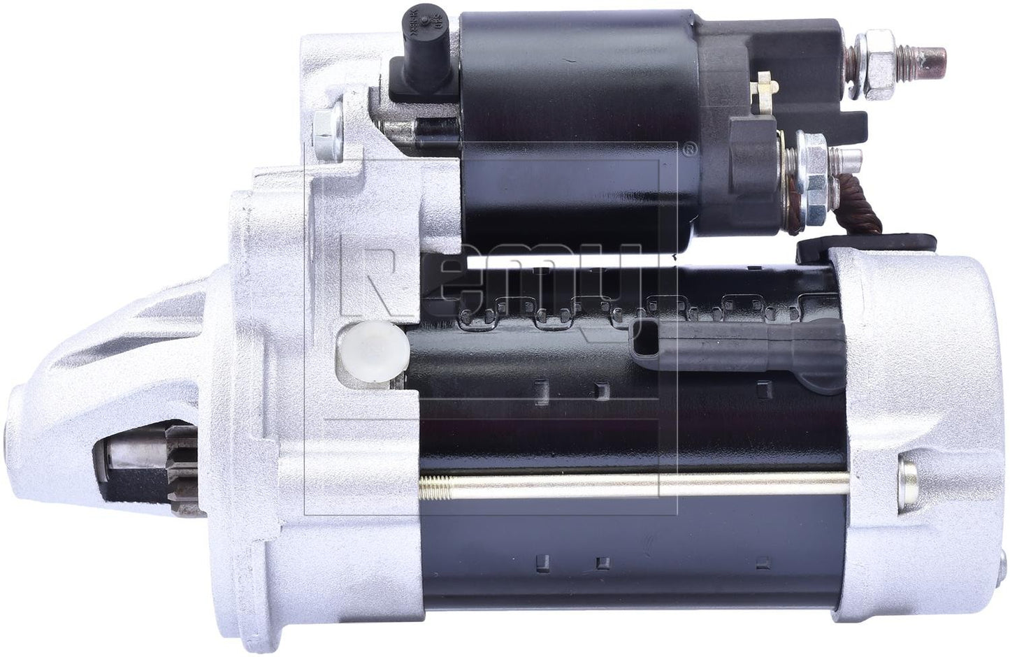 Remy Starter Motor 28050 image 3