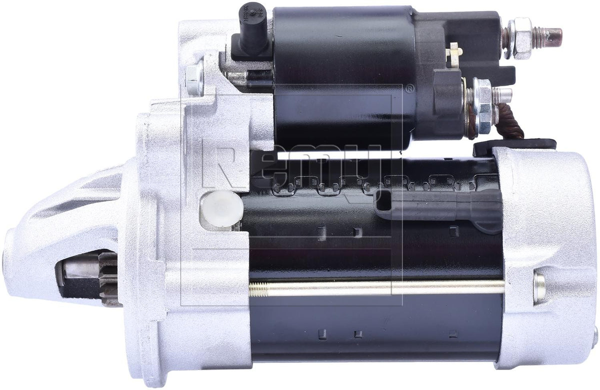 Remy Starter Motor 28050 image 3