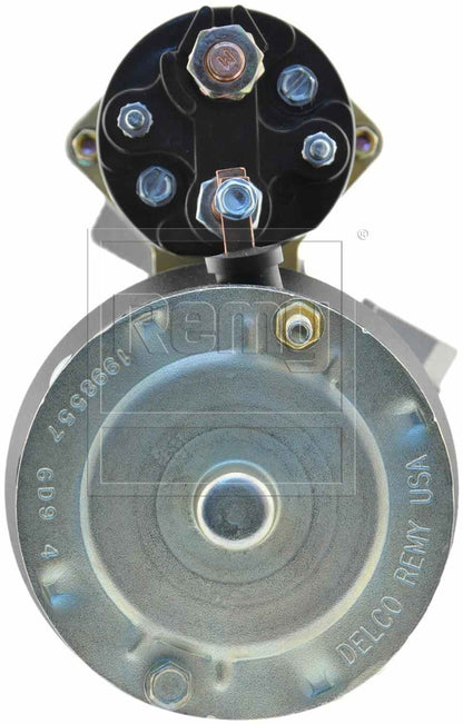 Remy Electrical 28365