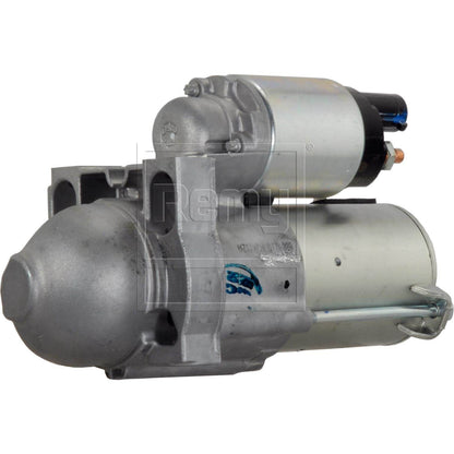Remy Electrical 28655