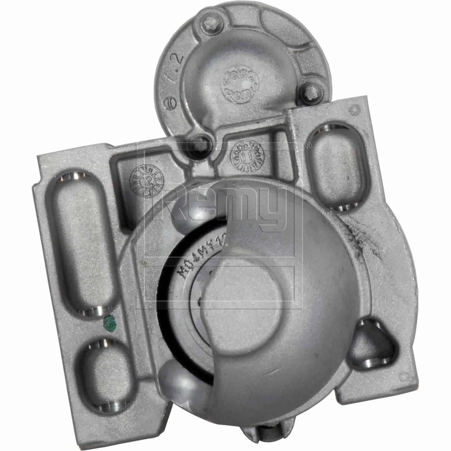 Remy Electrical 28655