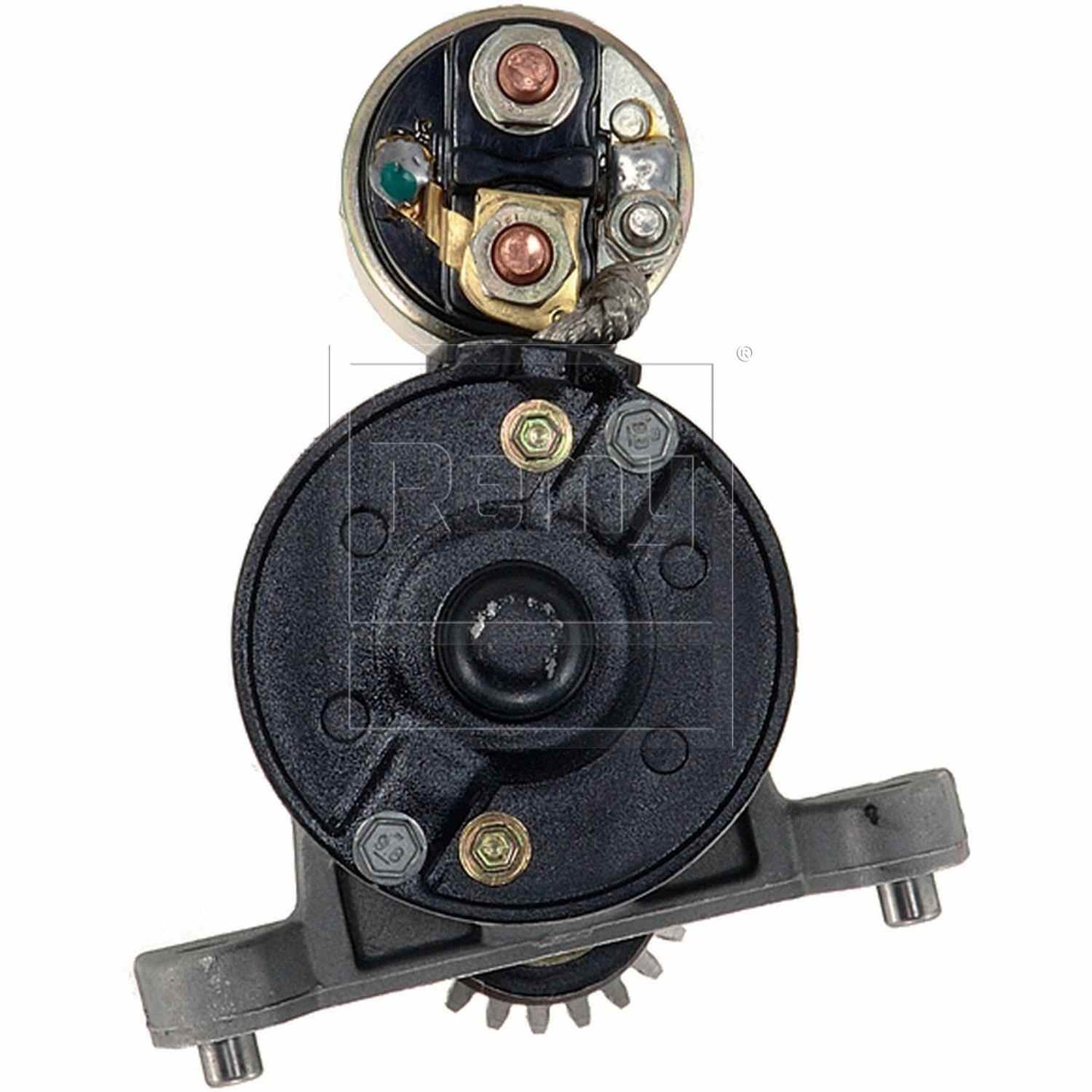 Remy Electrical 28660