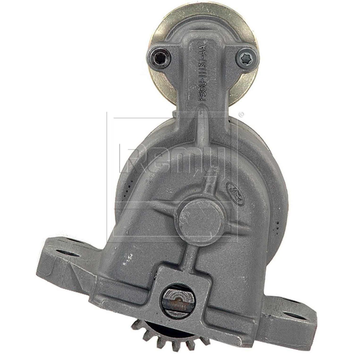 Remy Electrical 28660
