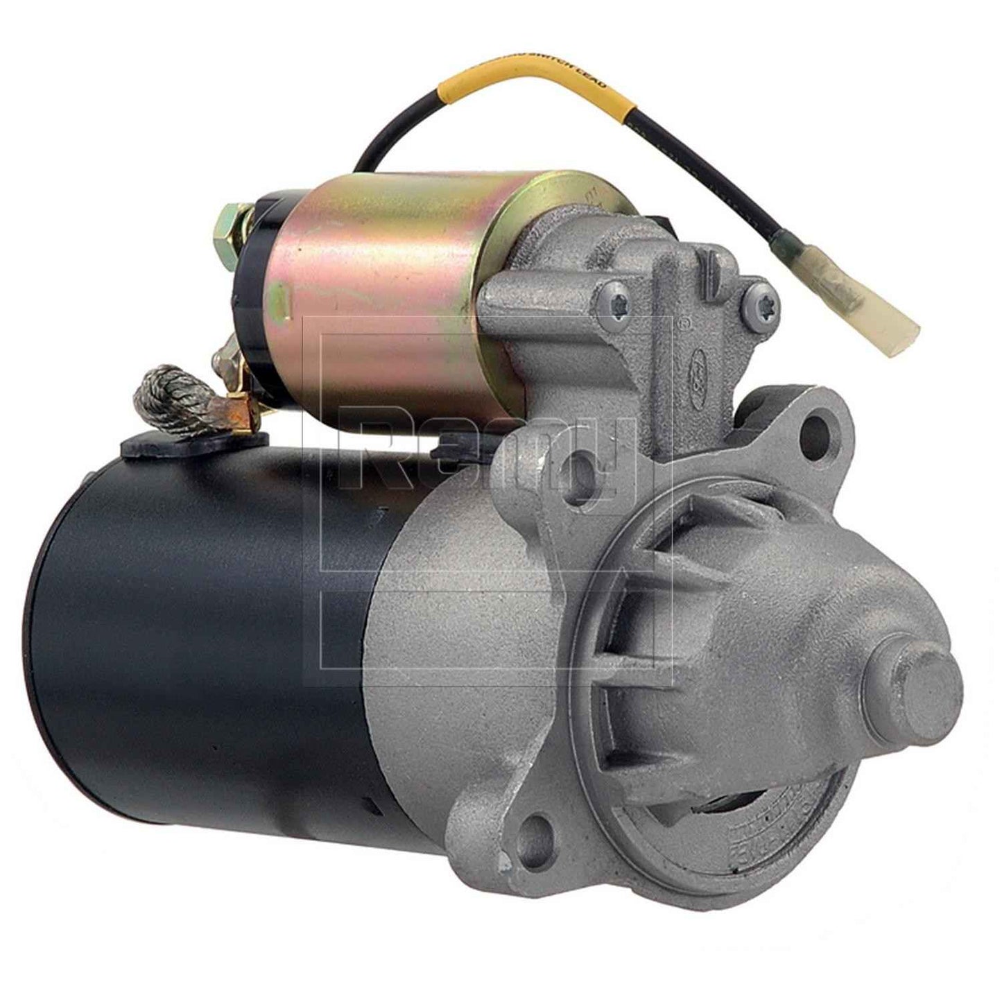Remy Electrical 28662