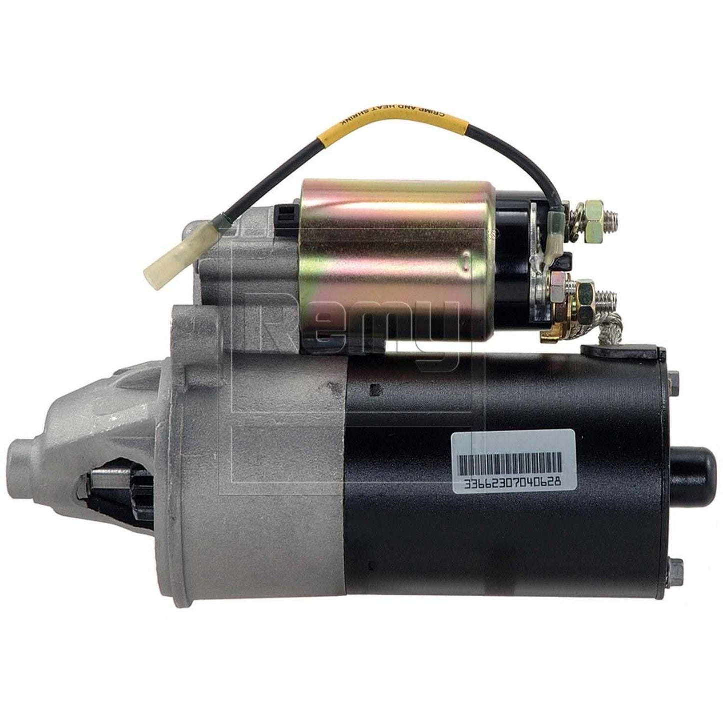 Remy Electrical 28662