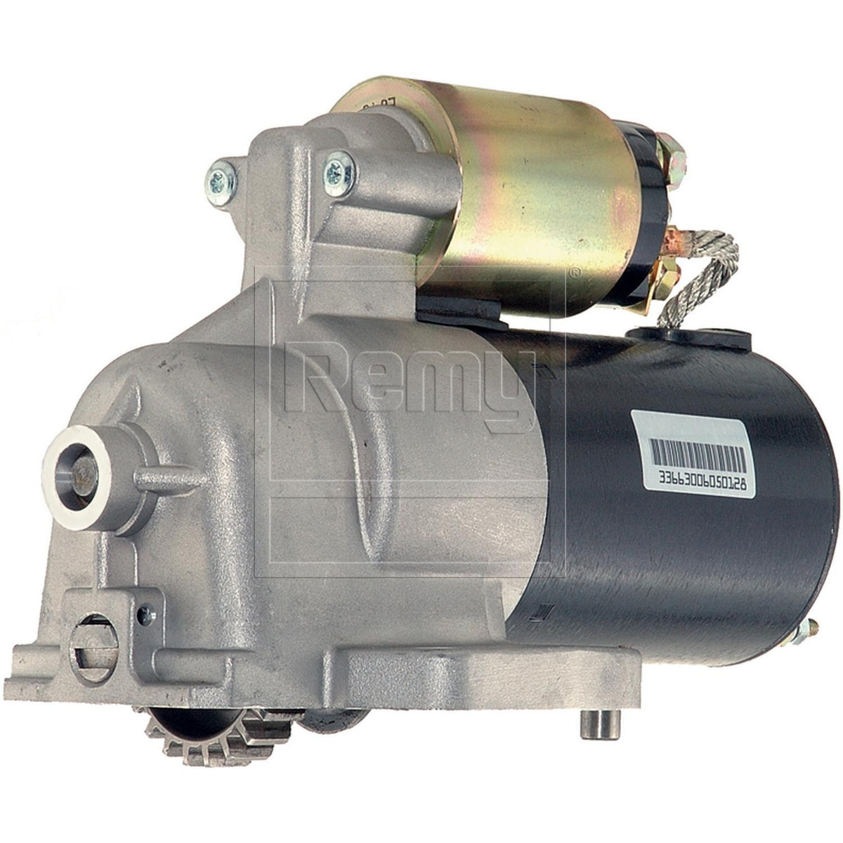Remy Electrical 28663