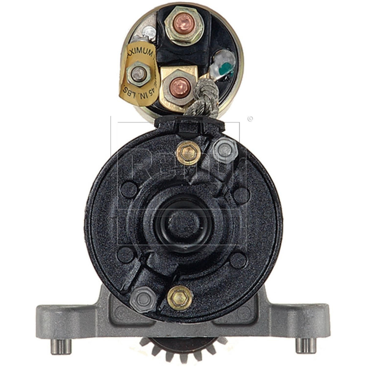 Remy Electrical 28663