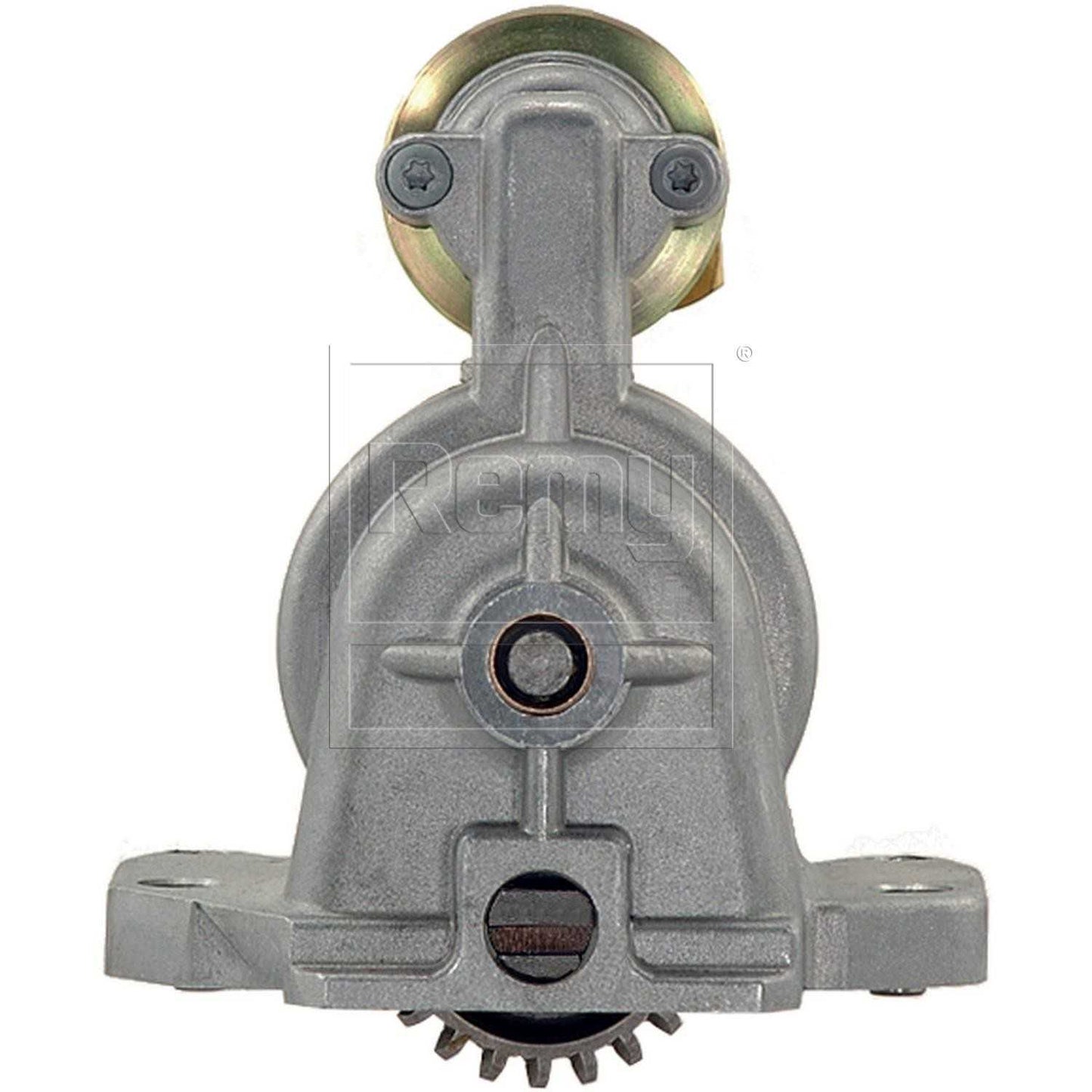 Remy Electrical 28663