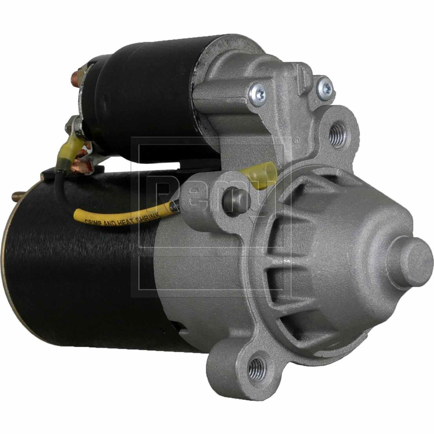 Remy Electrical 28668