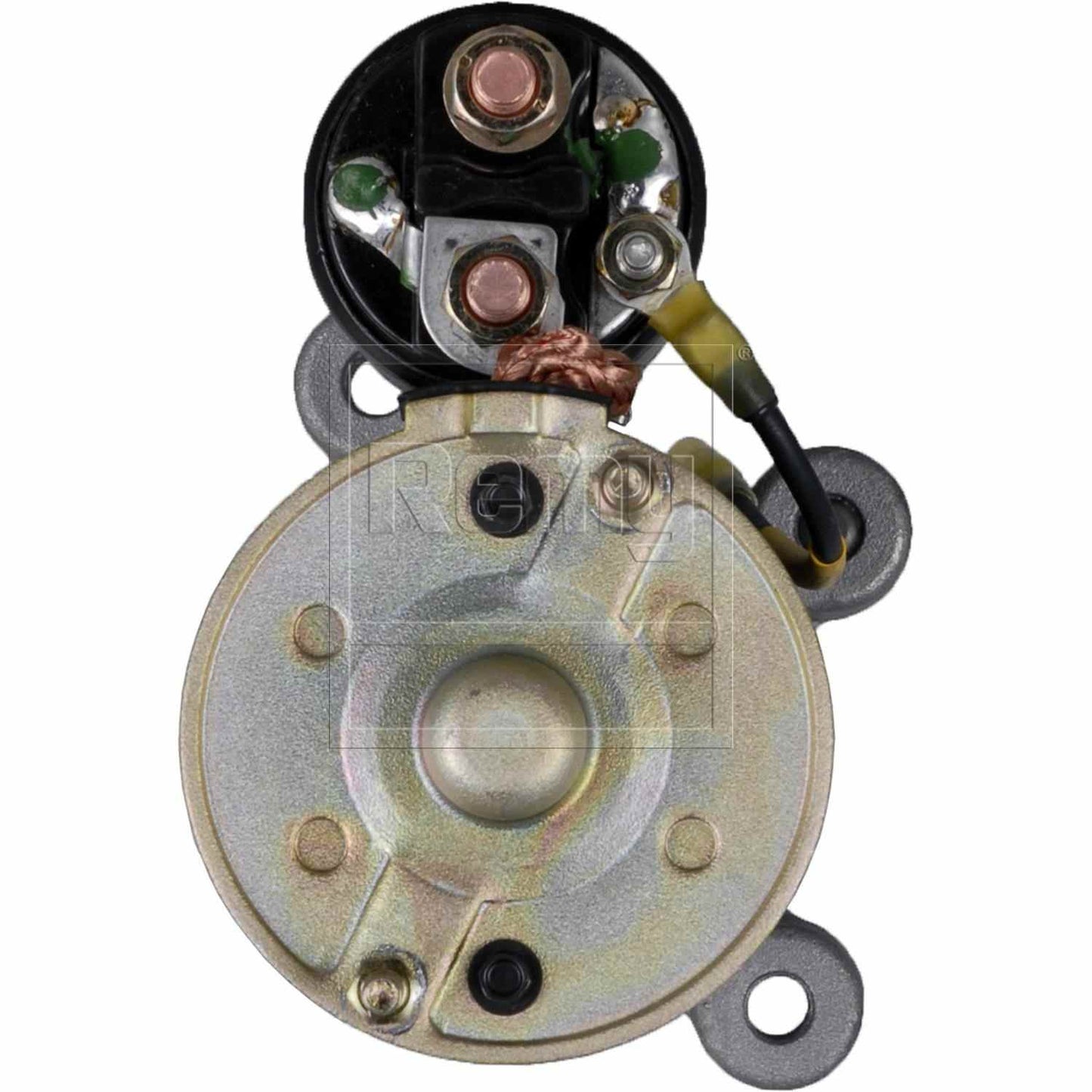 Remy Electrical 28668