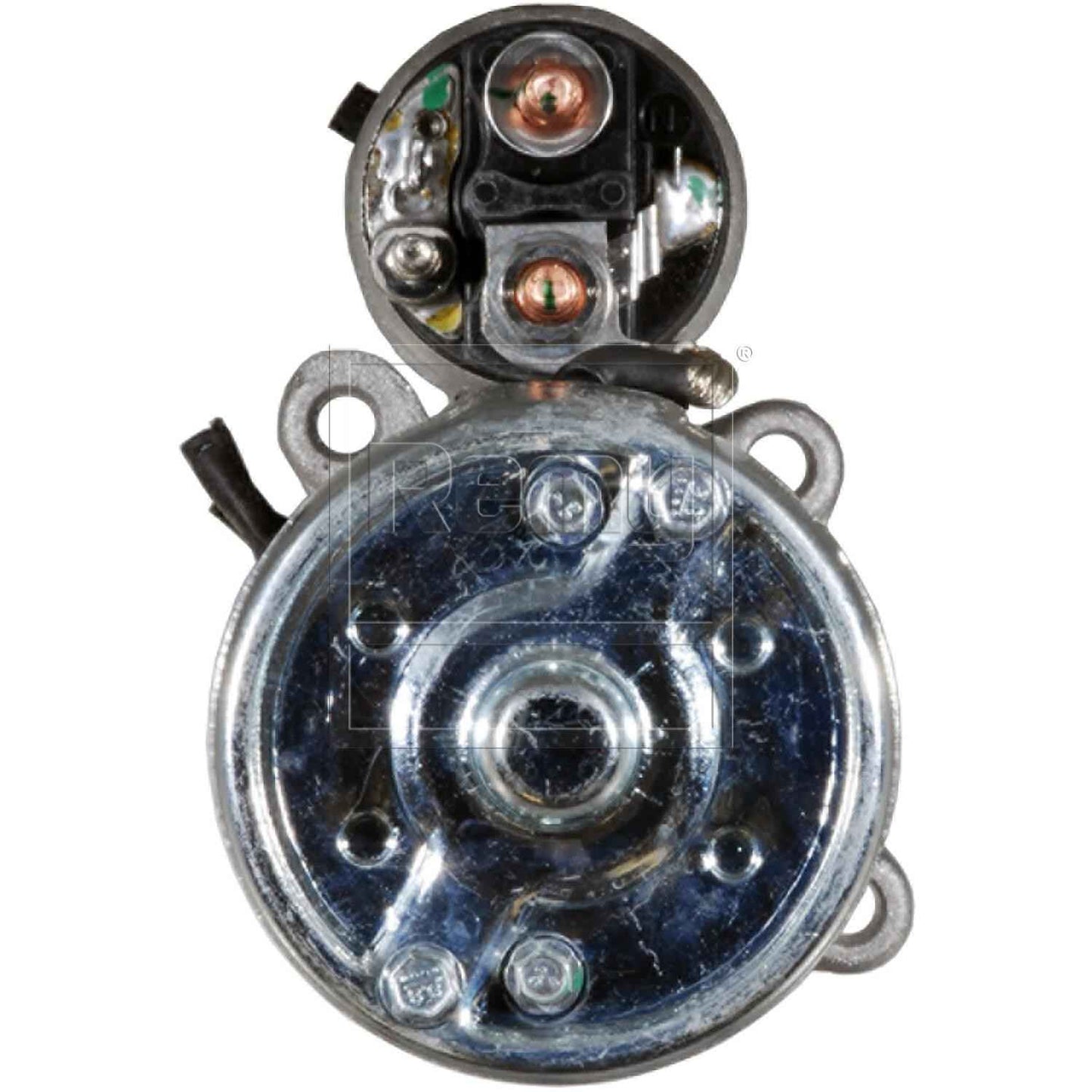 Remy Electrical 28704