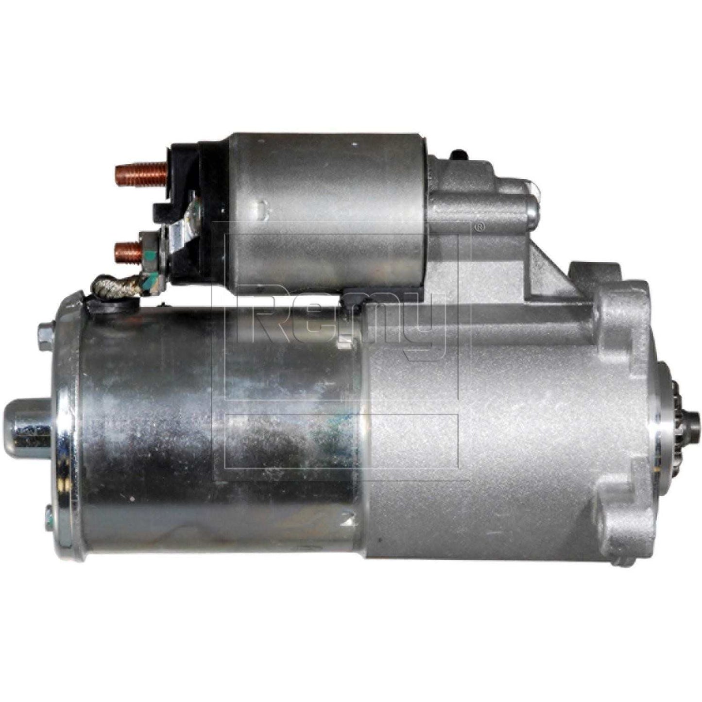 Remy Electrical 28704