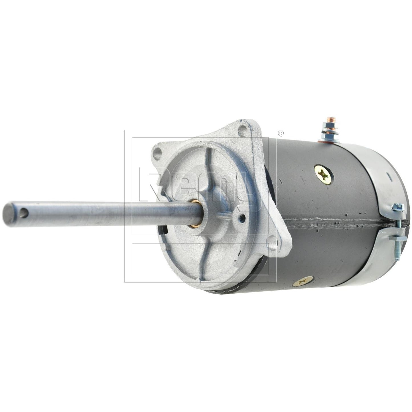 Remy Starter Motor 28705 image 2