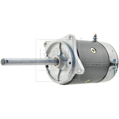 Remy Starter Motor 28705 image 2