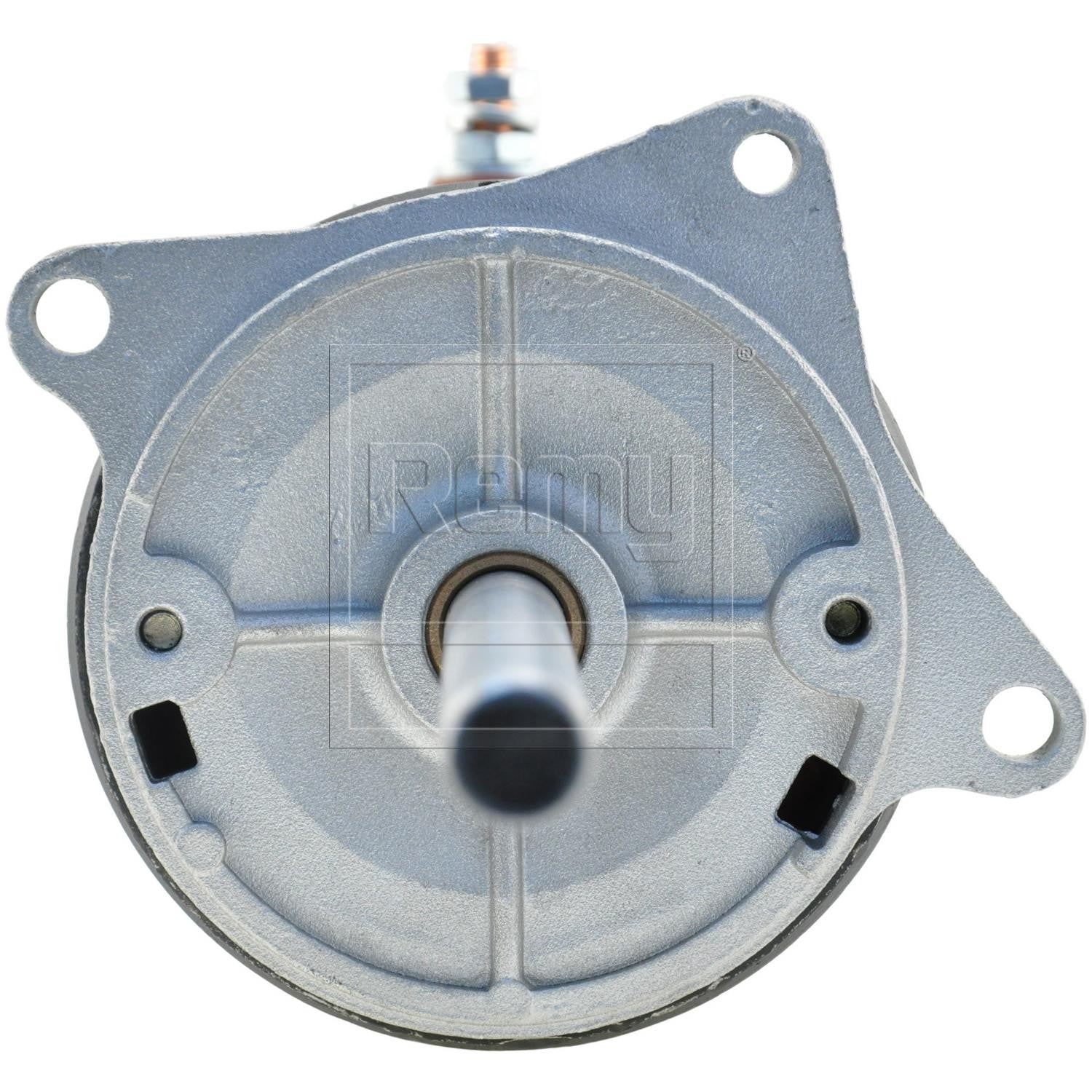 Remy Starter Motor 28705 main image