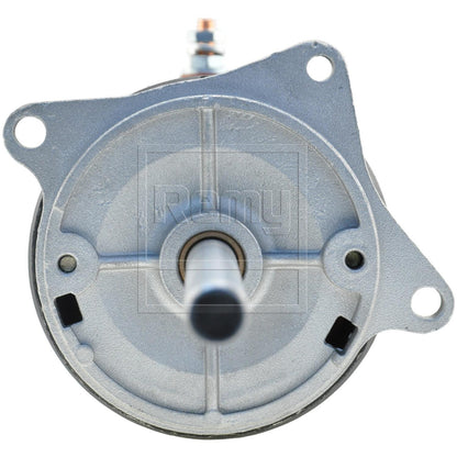 Remy Starter Motor 28705 main image