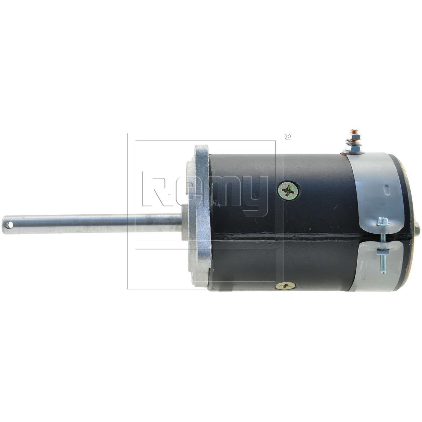 Remy Starter Motor 28705 image 3