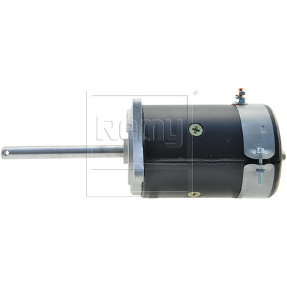 Remy Starter Motor 28705 image 3