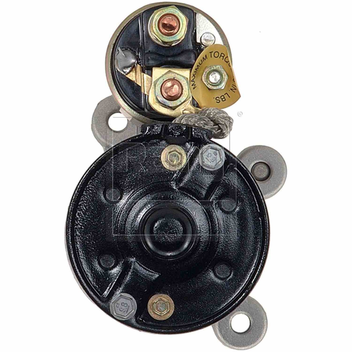 Remy Electrical 28709