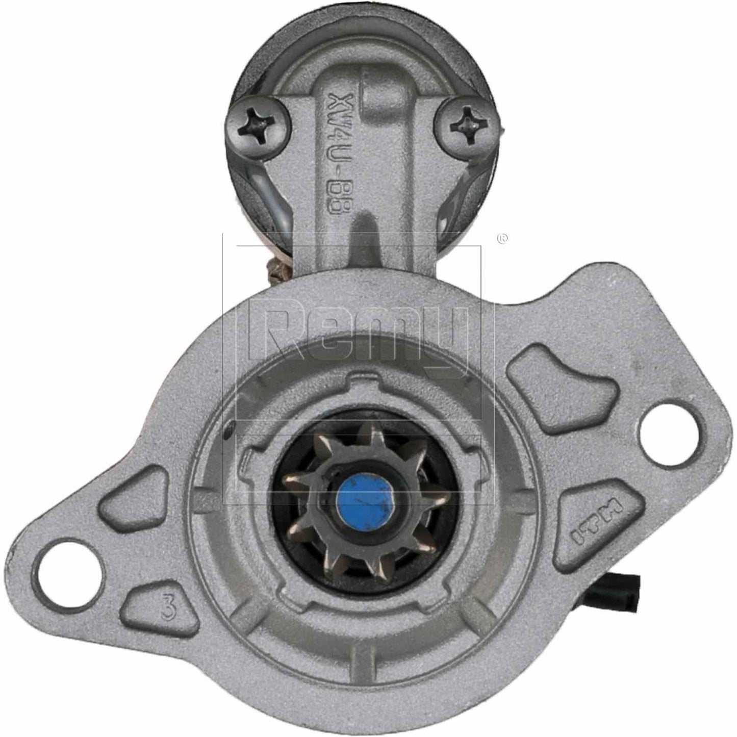 Remy Electrical 28711