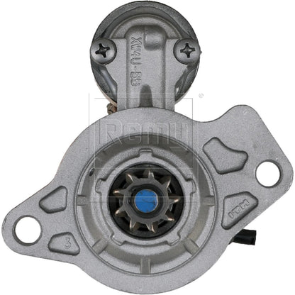 Remy Electrical 28711