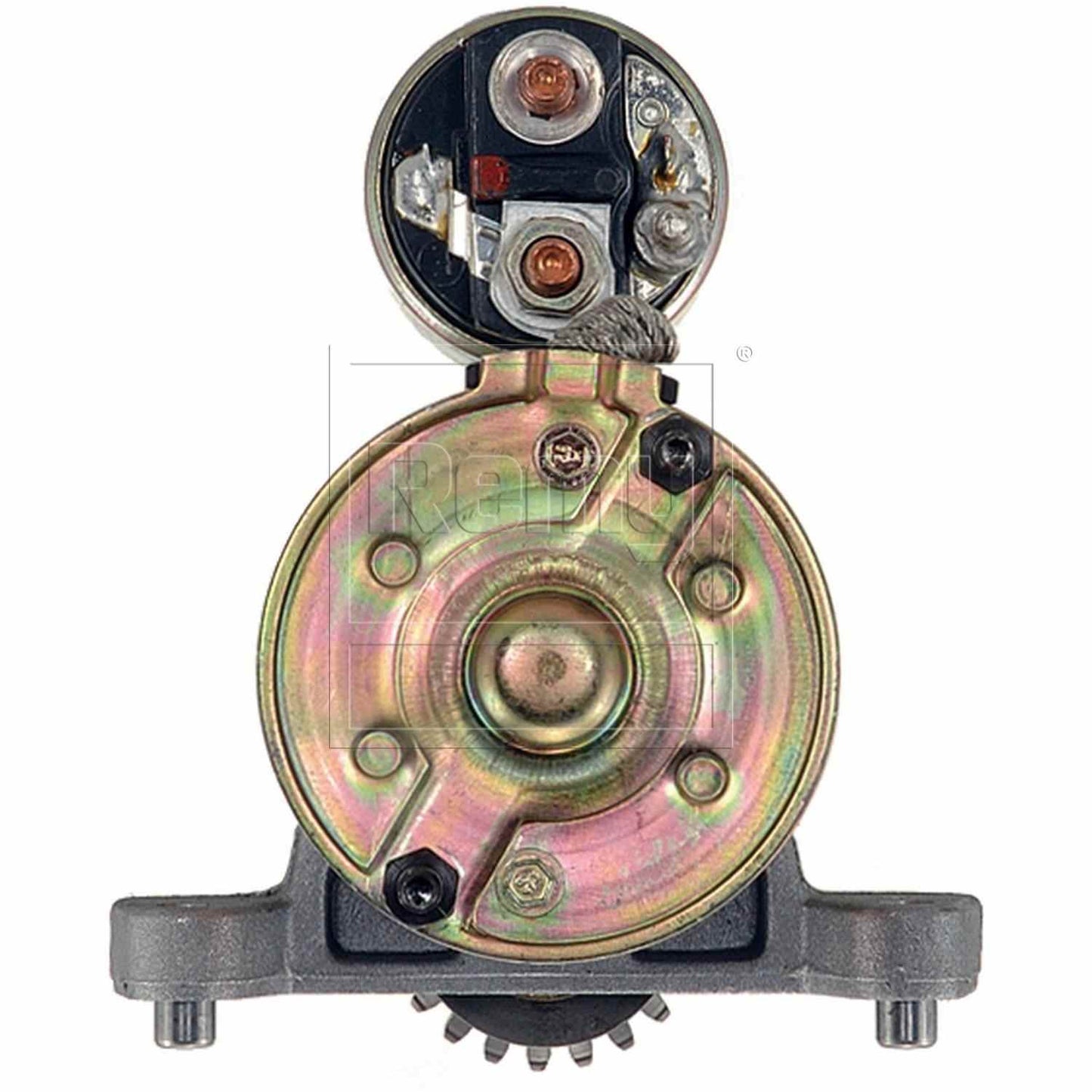 Remy Electrical 28713