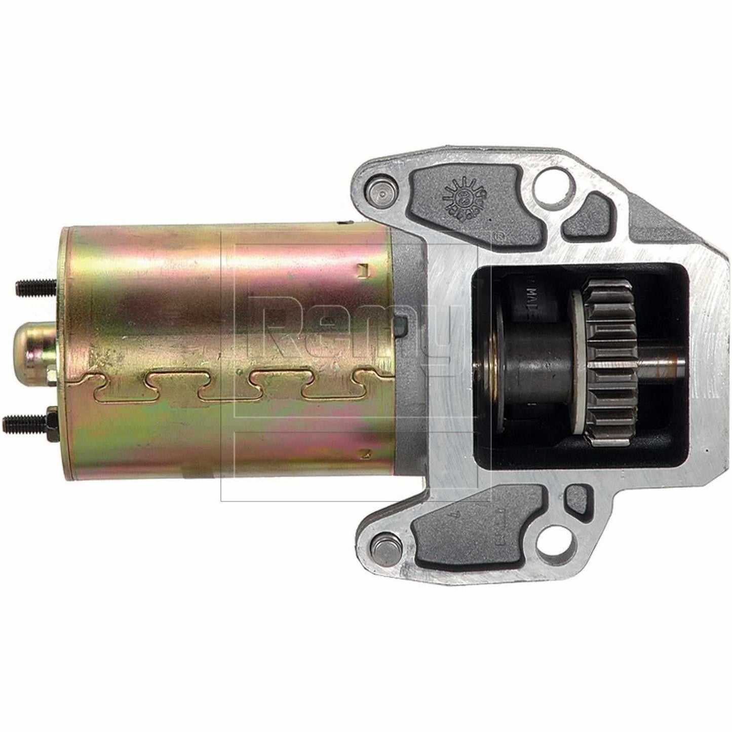 Remy Electrical 28713