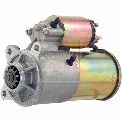 Remy Electrical 28714