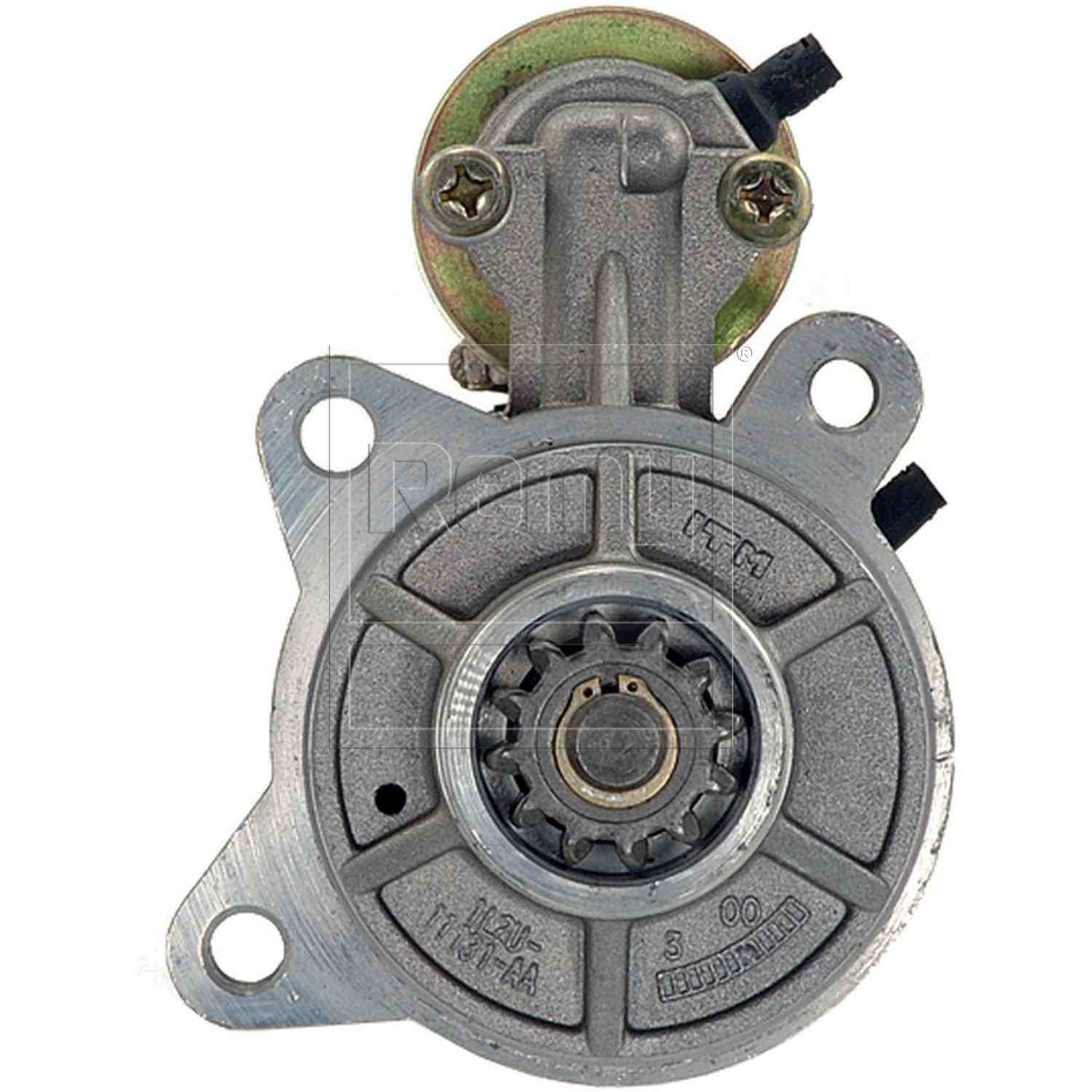 Remy Electrical 28714