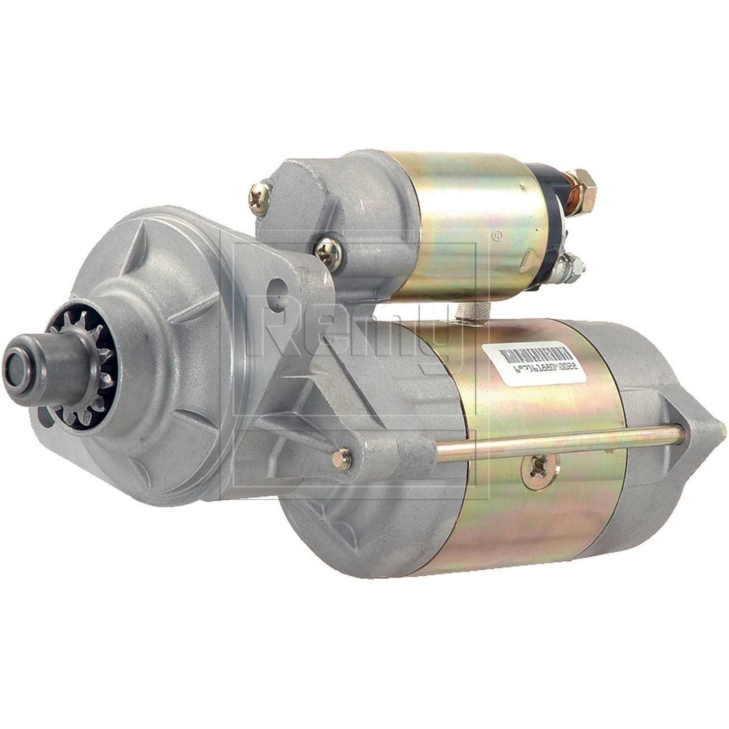 Remy Electrical 28716