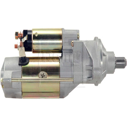 Remy Electrical 28716