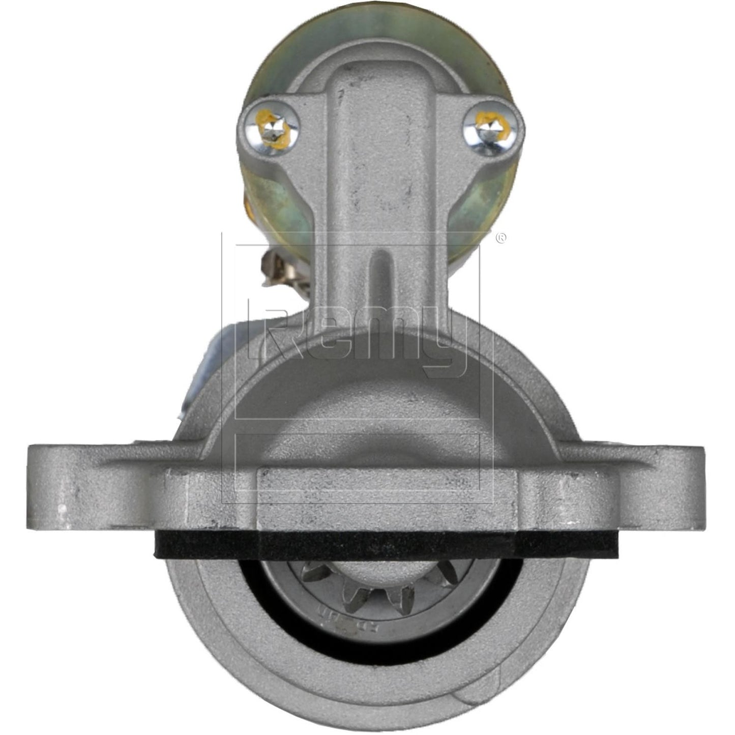 Remy Starter Motor 28717 main image