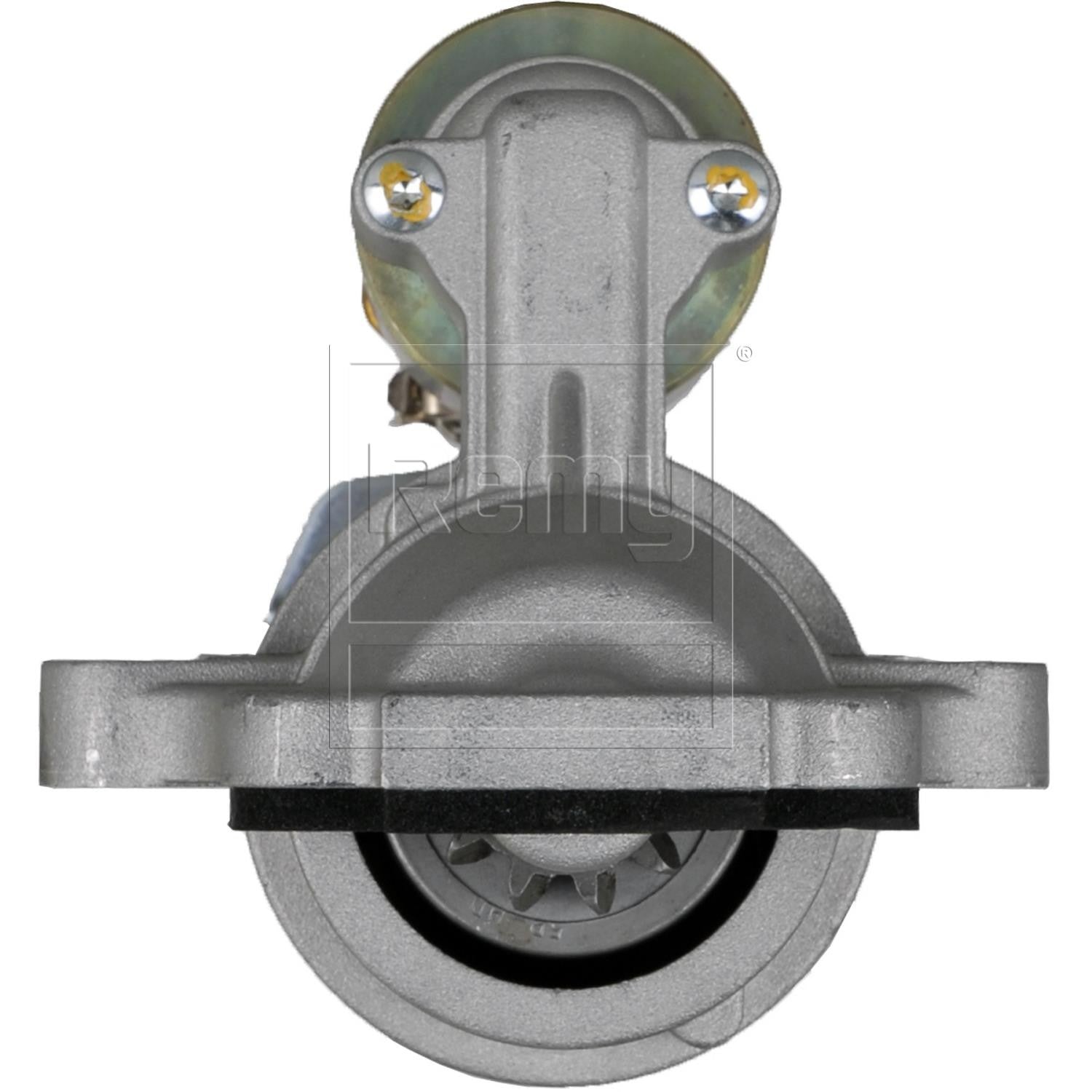 Remy Starter Motor 28717 main image